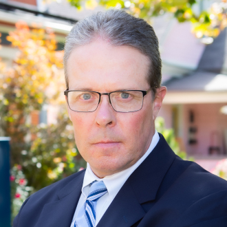 Fuller Injury Law - John R Fuller, PC