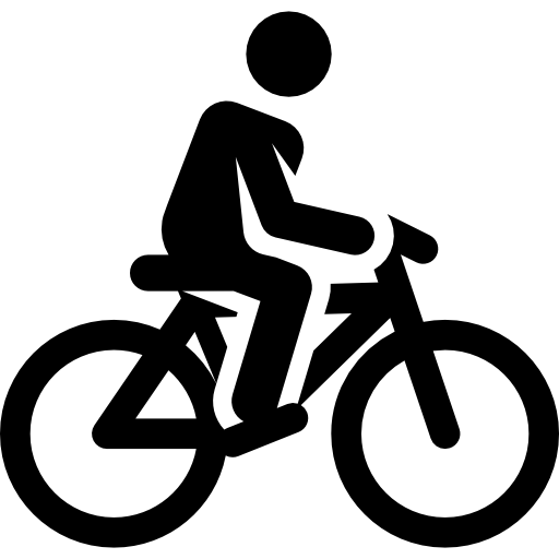 Bicycle Icon