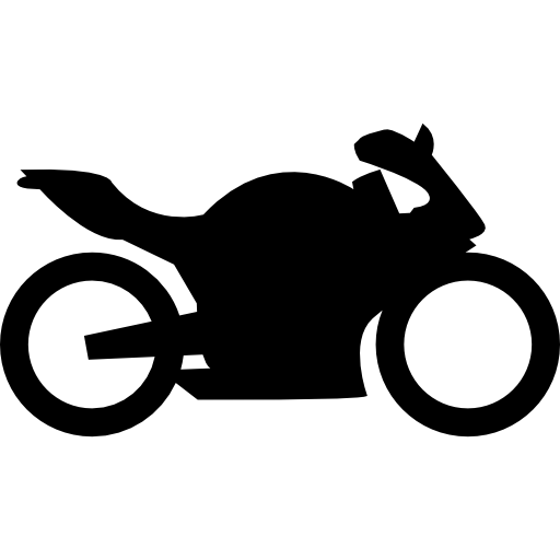 Motorcycle Icon