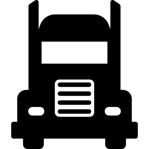 Truck Icon